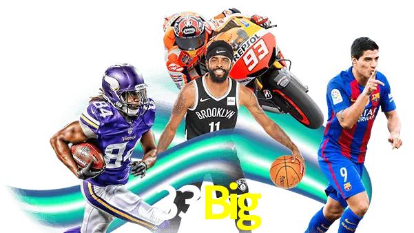 33Big
