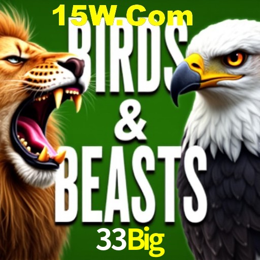 Desvendando o Mundo dos Jogos Virtuais na 33Big