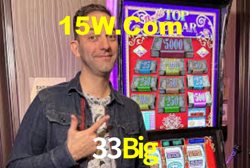 Bônus Generosos e Exclusivos no 33Big para Você!