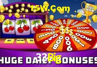 Promoções Sazonais 33Big