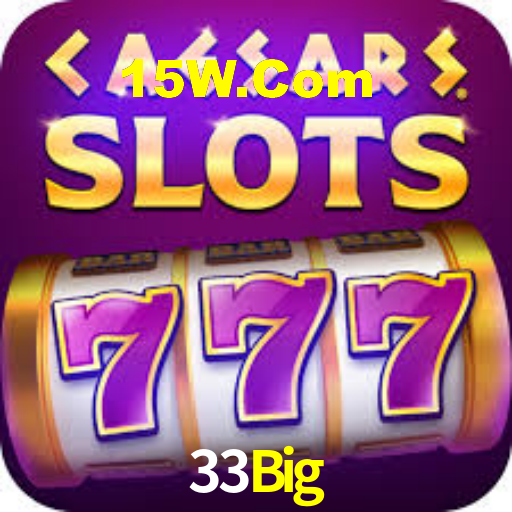 33Big Bet
