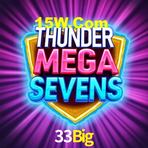 Provedores de Jogos 33Big