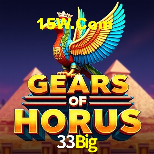 Estatísticas do Jogo 33Big