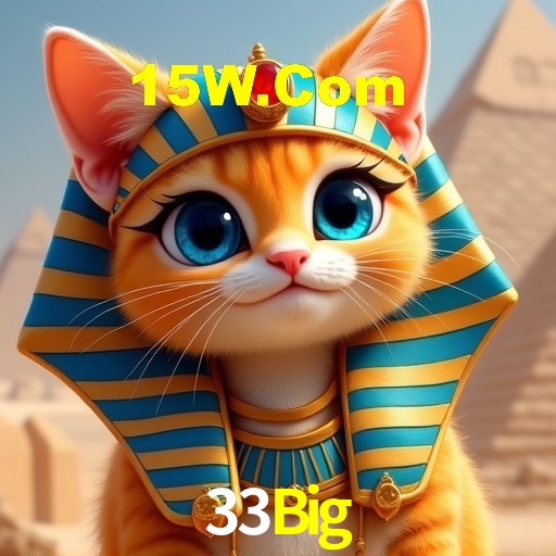 Jogos de Slot 33Big