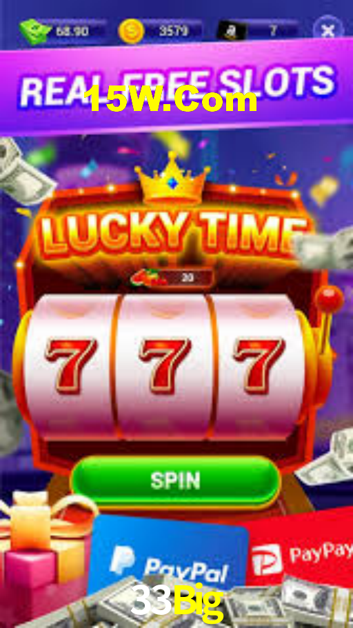 33Big Bet