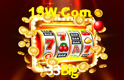 PIX Instantâneo 33Big