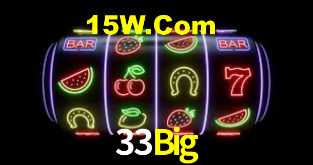 33Big Bet
