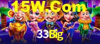 Bônus Diários 33Big