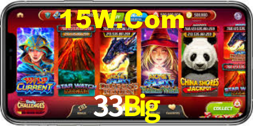 33Big.Com