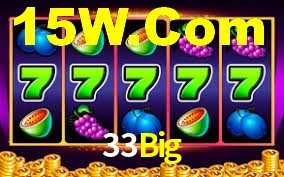 33Big - Jogos De Vídeo De Cassino - 33Big.Com