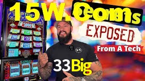 Torneios 33Big