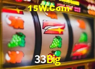 Provedores de Jogos 33Big