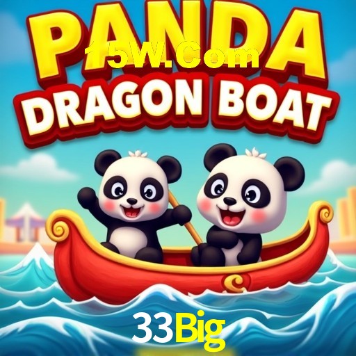 Diretório de Jogos 33Big