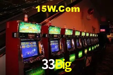 Diretório de Jogos 33Big