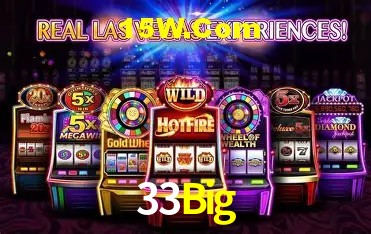 Estatísticas do Jogo 33Big