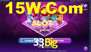 Programa VIP 33Big