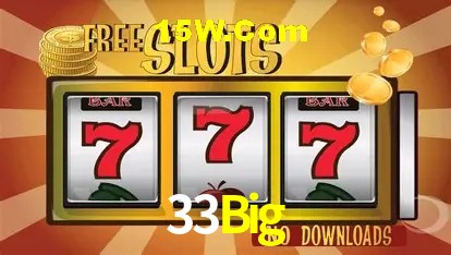 Casino Ao Vivo 33Big