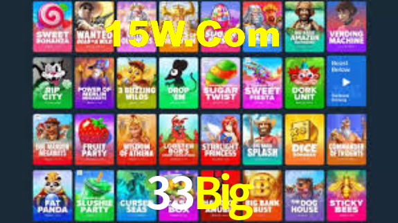 Interface Premium 33Big